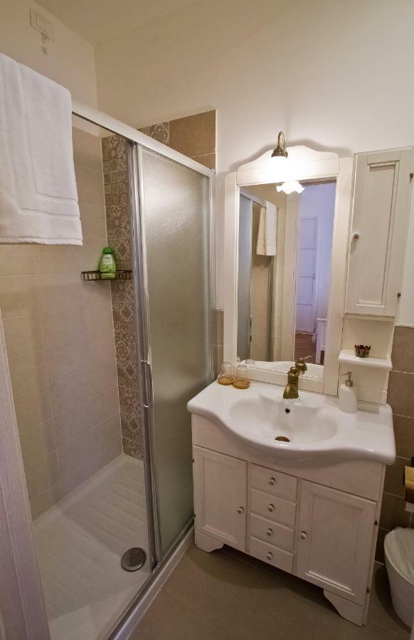 טריאסטה Golden Rooms Bed & Breakfast מראה חיצוני תמונה