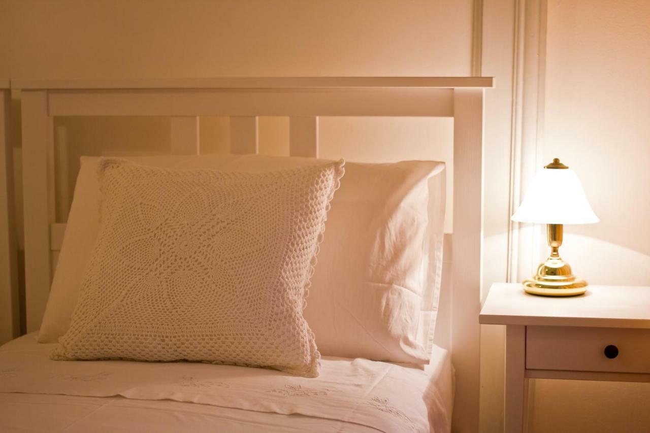 טריאסטה Golden Rooms Bed & Breakfast מראה חיצוני תמונה