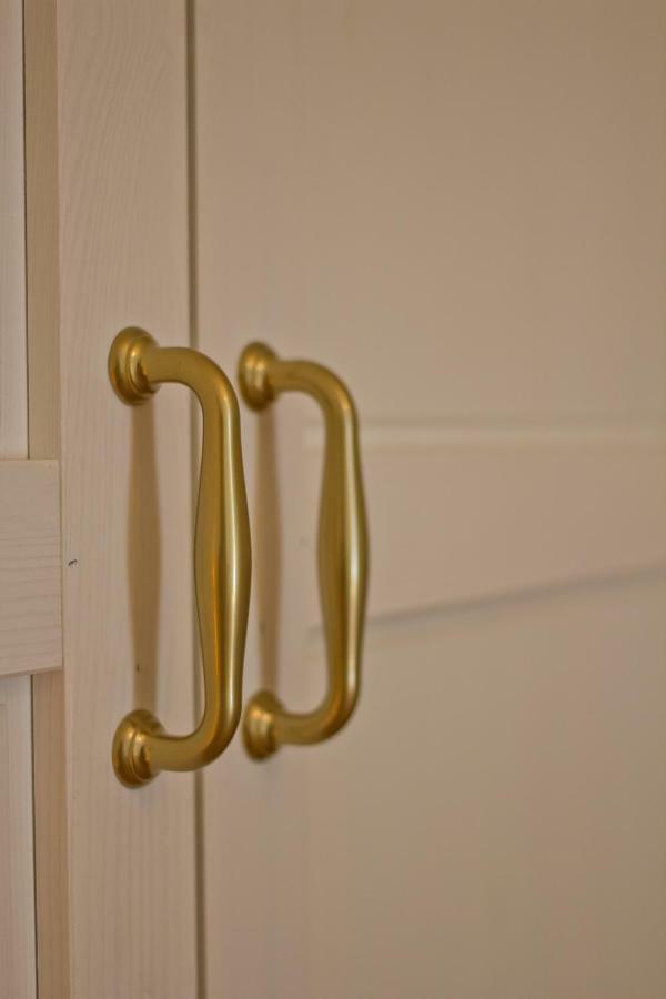 טריאסטה Golden Rooms Bed & Breakfast מראה חיצוני תמונה